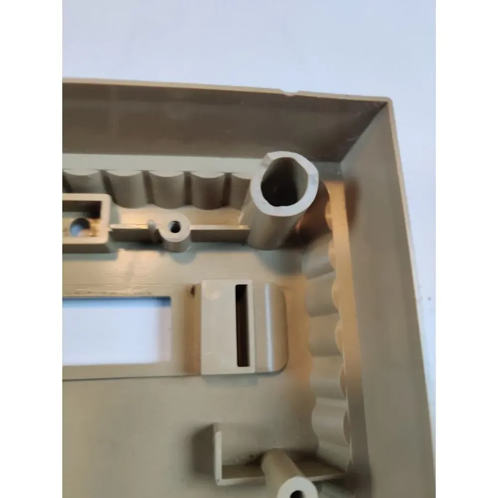 Super Nintendo Bottom Shell Replacement OEM